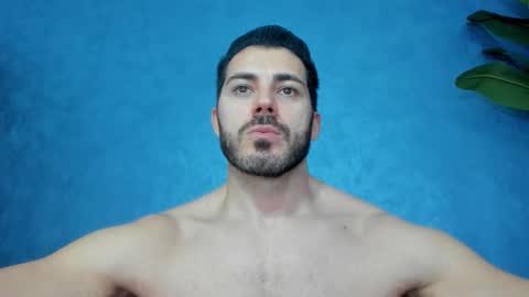 muscularmaster onlyfans online show from March 9, 2026, 10:08 am