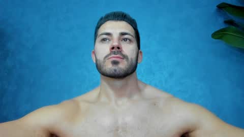 muscularmaster onlyfans online show from March 28, 2026, 9:47 pm