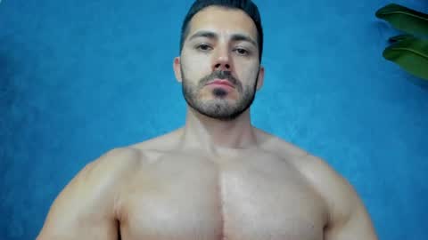 muscularmaster onlyfans online show from May 19, 2026, 8:42 am