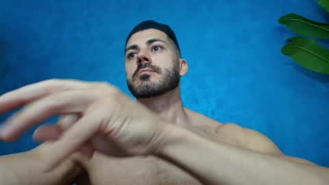 Snapshot of muscularmaster chatting on June 6, 2026, 9:08 pm muscularmaster onlyfans online show from June 6, 2026, 9:08 pm