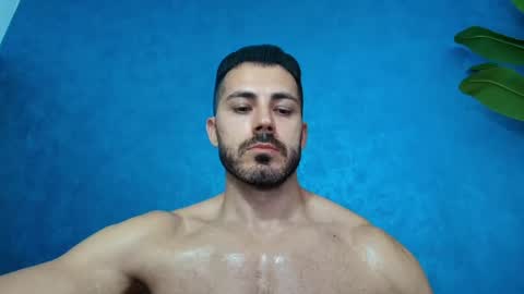 Snapshot of muscularmaster chatting on June 8, 2026, 9:26 pm muscularmaster onlyfans online show from June 8, 2026, 9:26 pm