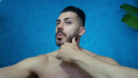 Snapshot of muscularmaster chatting on June 9, 2026, 8:53 pm muscularmaster onlyfans online show from June 9, 2026, 8:53 pm