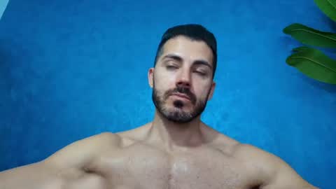 Snapshot of muscularmaster chatting on June 11, 2026, 9:07 am muscularmaster onlyfans online show from June 11, 2026, 9:07 am