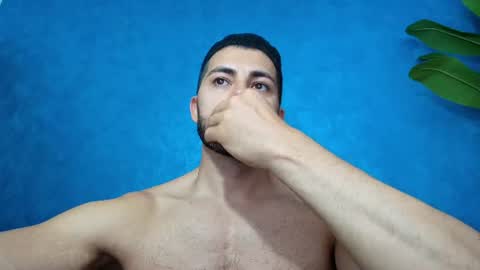 Snapshot of muscularmaster chatting on June 11, 2026, 9:13 pm muscularmaster onlyfans online show from June 11, 2026, 9:13 pm