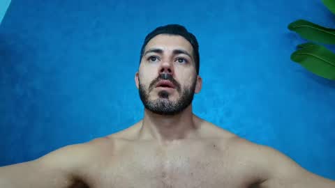 Snapshot of muscularmaster chatting on June 13, 2026, 9:02 pm muscularmaster onlyfans online show from June 13, 2026, 9:02 pm