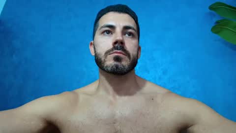 Snapshot of muscularmaster chatting on June 14, 2026, 9:39 pm muscularmaster onlyfans online show from June 14, 2026, 9:39 pm