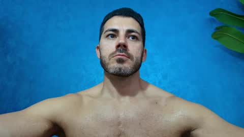 Snapshot of muscularmaster chatting on June 16, 2026, 9:39 pm muscularmaster onlyfans online show from June 16, 2026, 9:39 pm