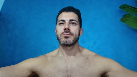 Snapshot of muscularmaster chatting on June 17, 2026, 9:38 pm muscularmaster onlyfans online show from June 17, 2026, 9:38 pm