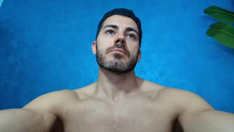 Snapshot of muscularmaster chatting on June 20, 2026, 10:23 pm muscularmaster onlyfans online show from June 20, 2026, 10:23 pm