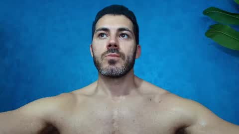 Snapshot of muscularmaster chatting on June 21, 2026, 9:28 pm muscularmaster onlyfans online show from June 21, 2026, 9:28 pm