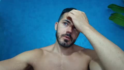 Snapshot of muscularmaster chatting on July 3, 2026, 10:38 pm muscularmaster onlyfans online show from July 3, 2026, 10:38 pm