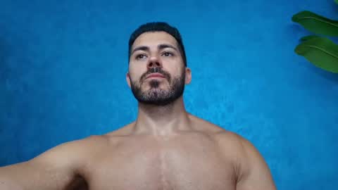 Snapshot of muscularmaster chatting on July 5, 2026, 9:27 am muscularmaster onlyfans online show from July 5, 2026, 9:27 am