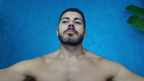 Snapshot of muscularmaster chatting on July 5, 2026, 9:44 pm muscularmaster onlyfans online show from July 5, 2026, 9:44 pm