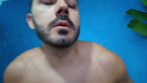 Snapshot of muscularmaster chatting on July 8, 2026, 9:14 am muscularmaster onlyfans online show from July 8, 2026, 9:14 am