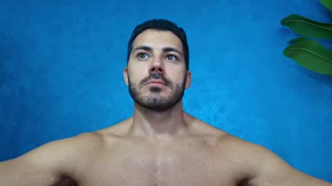 Snapshot of muscularmaster chatting on July 9, 2026, 9:02 am muscularmaster onlyfans online show from July 9, 2026, 9:02 am