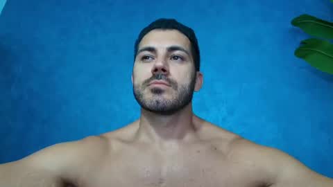 Snapshot of muscularmaster chatting on July 10, 2026, 9:28 pm muscularmaster onlyfans online show from July 10, 2026, 9:28 pm