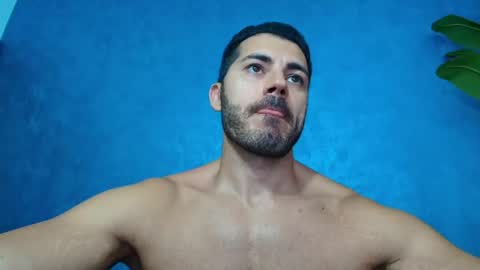 Snapshot of muscularmaster chatting on July 13, 2026, 8:50 am muscularmaster onlyfans online show from July 13, 2026, 8:50 am