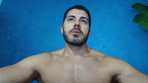 Snapshot of muscularmaster chatting on July 14, 2026, 8:52 am muscularmaster onlyfans online show from July 14, 2026, 8:52 am