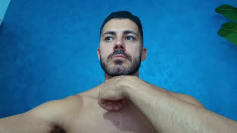 Snapshot of muscularmaster chatting on July 17, 2026, 9:41 pm muscularmaster onlyfans online show from July 17, 2026, 9:41 pm