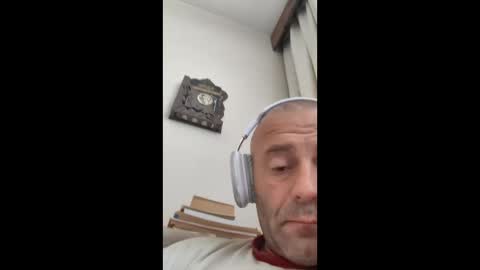 Snapshot of muscularsexybady chatting on September 21, 2025, 10:39 am handsome sexy muscular man online show from September 21, 2025, 10:39 am