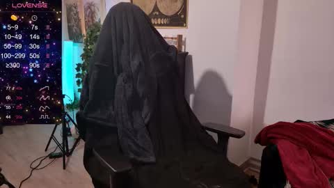 Musculus online show from September 13, 2025, 3:39 am