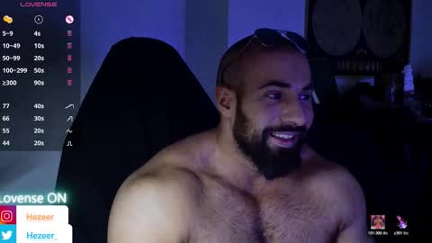 Musculus online show from February 8, 2026, 2:42 pm