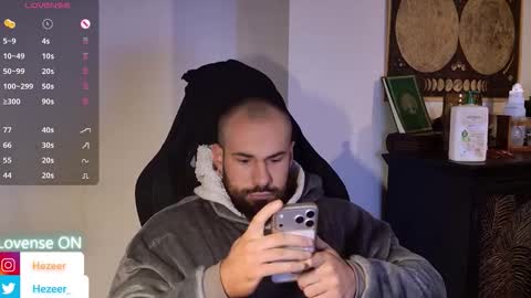 Musculus online show from February 18, 2026, 10:44 am