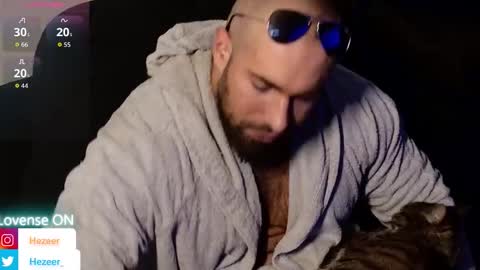 Musculus online show from March 21, 2026, 7:46 am