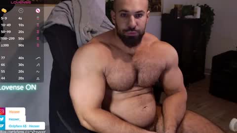 Snapshot of musculusx chatting on May 13, 2026, 8:38 pm Musculus online show from May 13, 2026, 8:38 pm
