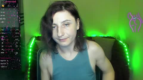 Snapshot of muse_kitty_jenia chatting on January 19, 2025, 9:23 pm Jenya online show from January 19, 2025, 9:23 pm