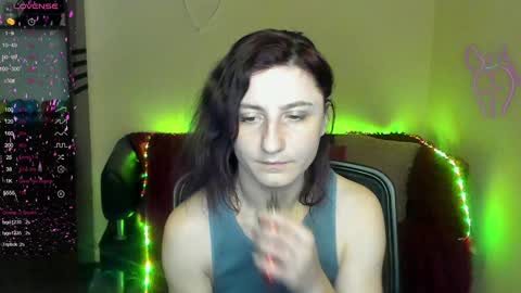 Snapshot of muse_kitty_jenia chatting on January 20, 2025, 4:54 am Jenya online show from January 20, 2025, 4:54 am