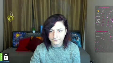 Snapshot of muse_kitty_jenia chatting on January 20, 2025, 6:53 pm Jenya online show from January 20, 2025, 6:53 pm