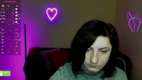 Snapshot of muse_kitty_jenia chatting on January 21, 2025, 6:34 pm Jenya online show from January 21, 2025, 6:34 pm