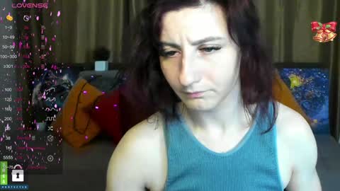 Snapshot of muse_kitty_jenia chatting on January 26, 2025, 9:29 pm Jenya online show from January 26, 2025, 9:29 pm