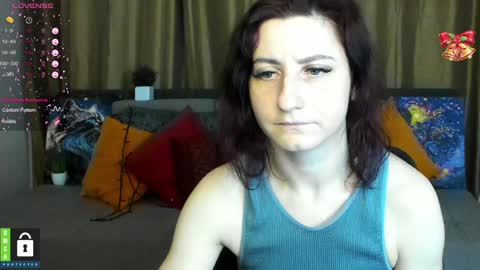 Snapshot of muse_kitty_jenia chatting on January 27, 2025, 4:52 am Jenya online show from January 27, 2025, 4:52 am