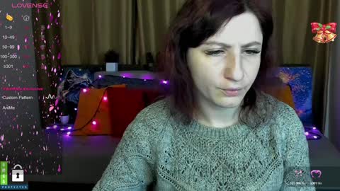 Snapshot of muse_kitty_jenia chatting on February 2, 2025, 6:20 pm Jenya online show from February 2, 2025, 6:20 pm