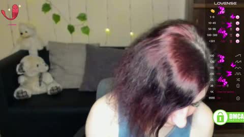 Snapshot of muse_kitty_jenia chatting on February 10, 2025, 6:45 pm Jenya online show from February 10, 2025, 6:45 pm