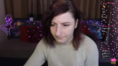 Snapshot of muse_kitty_jenia chatting on February 21, 2025, 5:02 am Jenya online show from February 21, 2025, 5:02 am