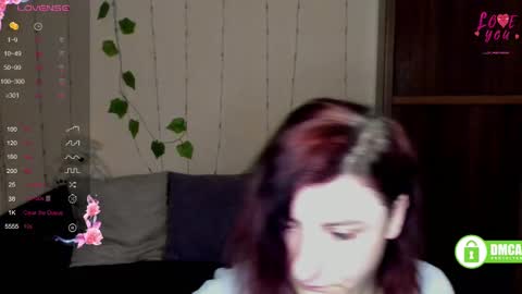 Snapshot of muse_kitty_jenia chatting on February 25, 2025, 6:42 pm Jenya online show from February 25, 2025, 6:42 pm