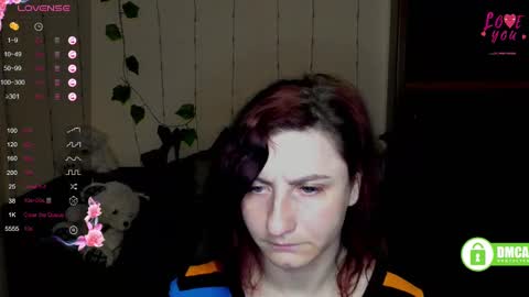 Snapshot of muse_kitty_jenia chatting on March 3, 2025, 4:58 am Jenya online show from March 3, 2025, 4:58 am