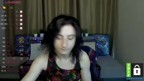 Snapshot of muse_kitty_jenia chatting on September 29, 2025, 5:29 pm Jenya online show from September 29, 2025, 5:29 pm