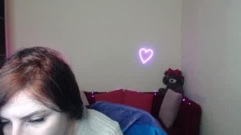 Jenya online show from February 3, 2026, 6:35 pm