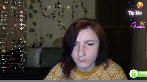 Jenya online show from February 28, 2026, 6:53 pm