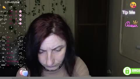 Jenya online show from March 31, 2026, 5:35 pm