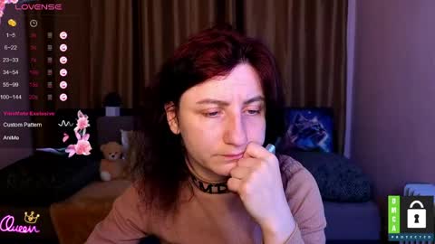 Jenya online show from April 5, 2026, 5:21 pm