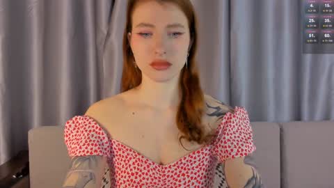 musemelody online show from January 8, 2025, 11:43 am