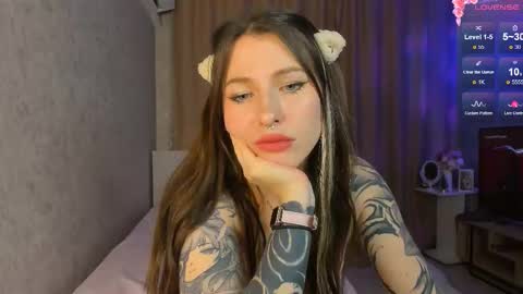 musemelody online show from January 18, 2026, 7:39 pm