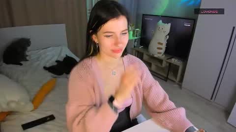 musemelody online show from March 3, 2026, 6:36 pm