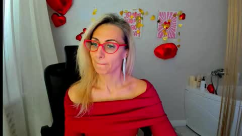 Diana online show from February 11, 2026, 11:37 am