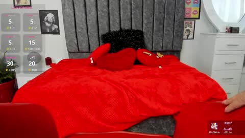 mushi_ online show from April 15, 2026, 9:04 pm